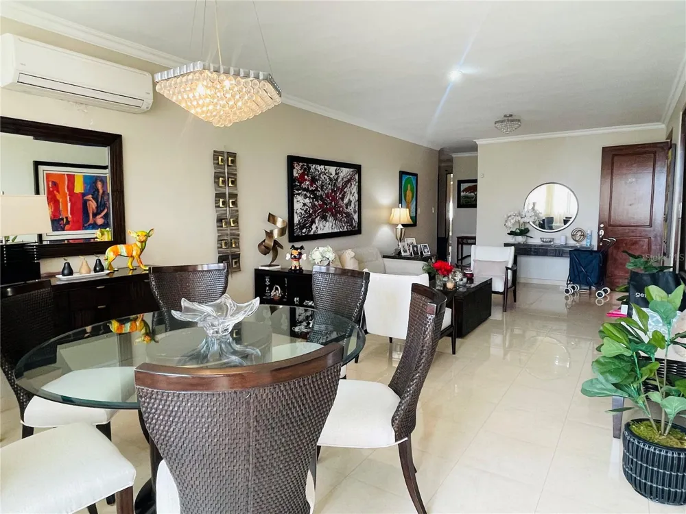Palma Real Avenue MURANO LUXURY APARTMENTS #8 Guaynabo, PR 00969