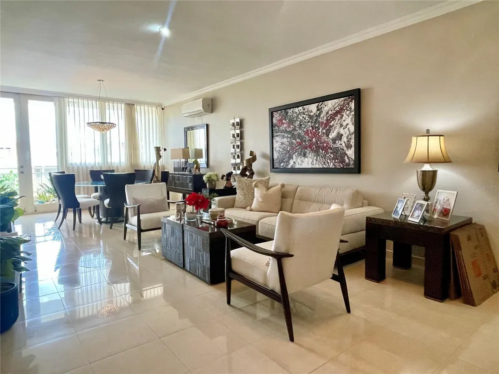 Palma Real Avenue MURANO LUXURY APARTMENTS #8 Guaynabo, PR 00969