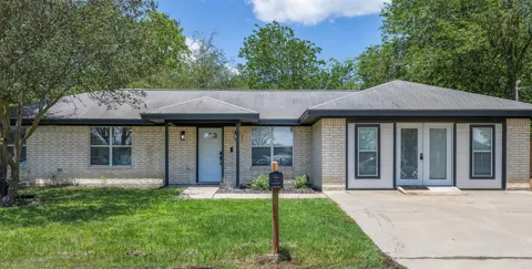 312 Holcombe Drive