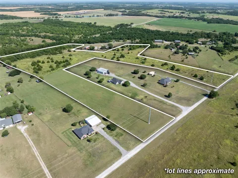 MIDWAY ACRES DRIVE