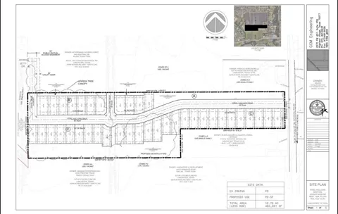 1251 Houston School Road