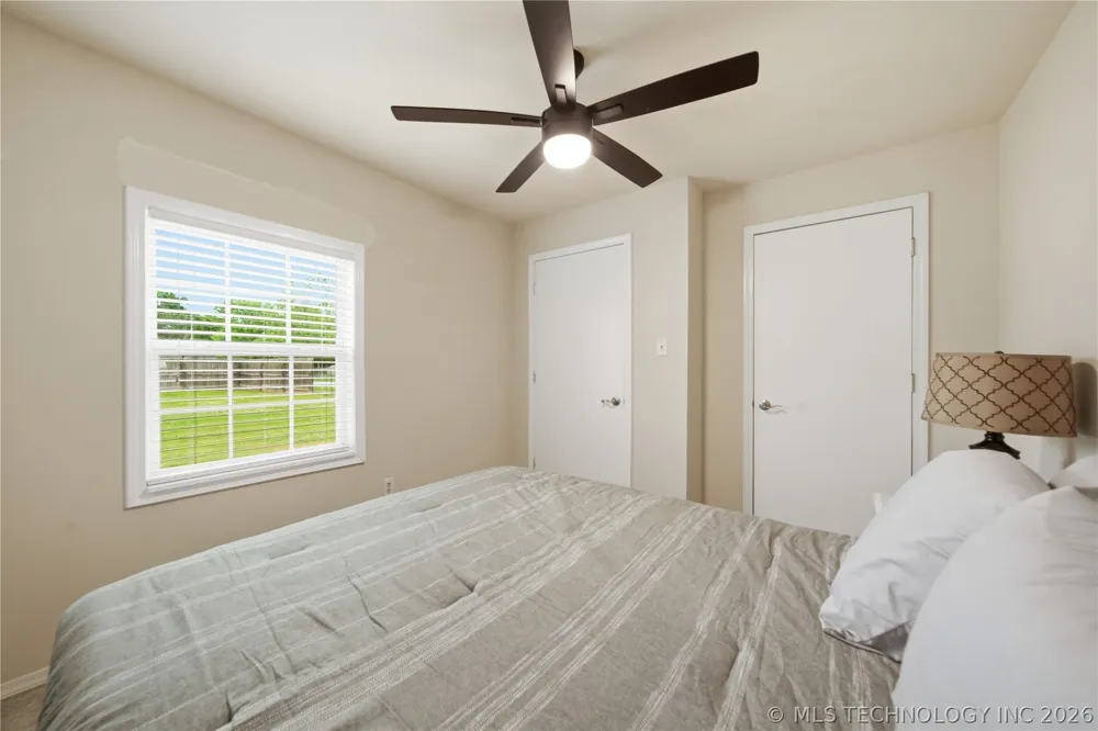 111 W Leonard Street Jay, OK 74346