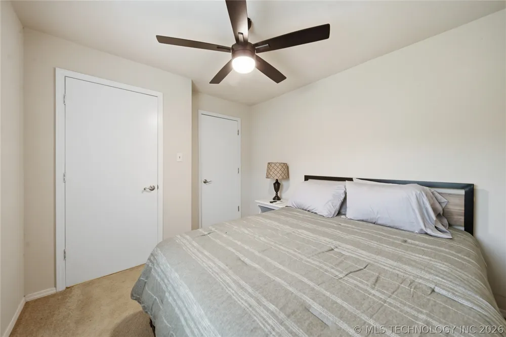 111 W Leonard Street Jay, OK 74346