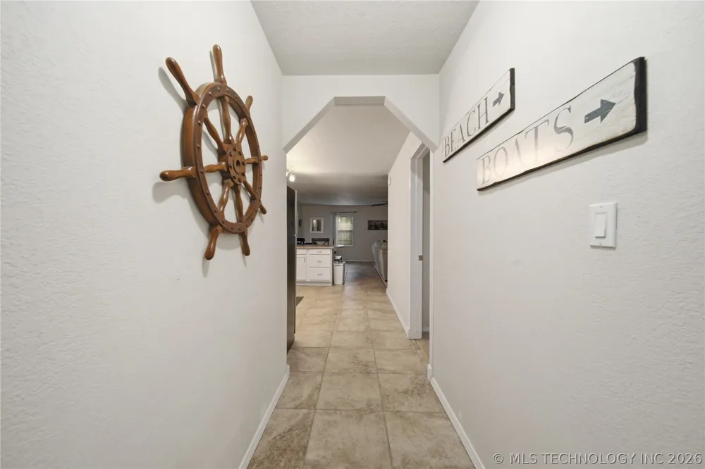 111 W Leonard Street Jay, OK 74346