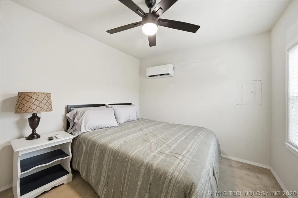111 W Leonard Street Jay, OK 74346