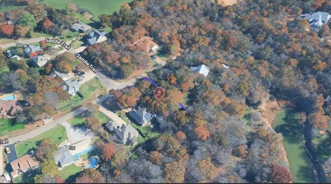 522 Bronco Trail