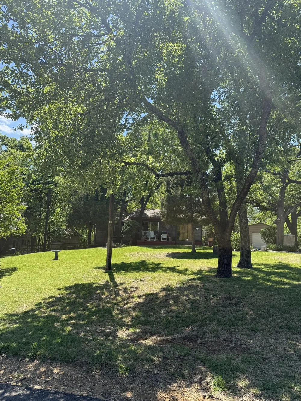 522 Bronco Trail Oak Point, TX 75068