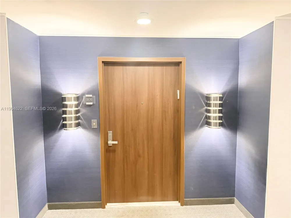 10155 Collins Ave #906 Bal Harbour, FL 33154