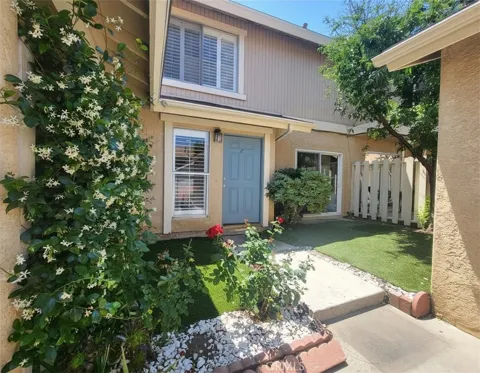 10125 De Soto Avenue #2