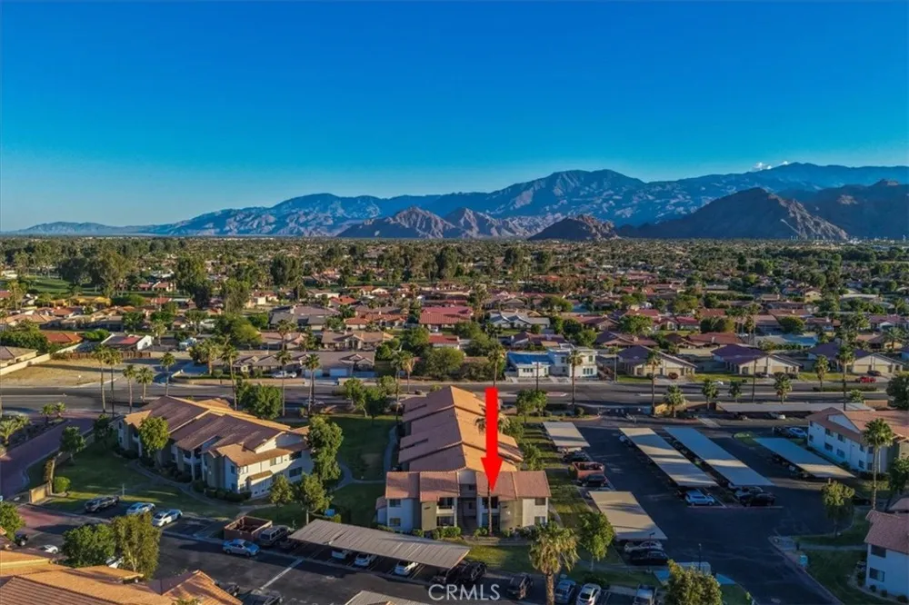 78650 Avenue 42 #1602 Bermuda Dunes, CA 92203