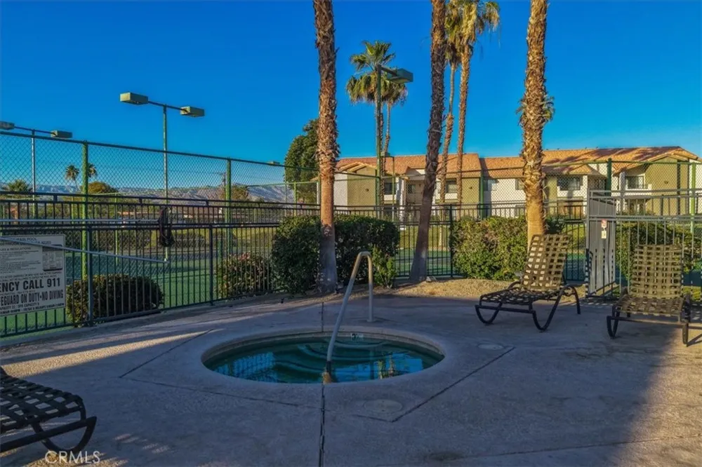 78650 Avenue 42 #1602 Bermuda Dunes, CA 92203