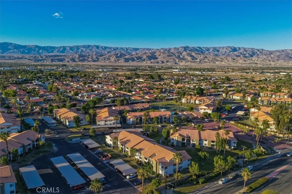 78650 Avenue 42 #1602 Bermuda Dunes, CA 92203