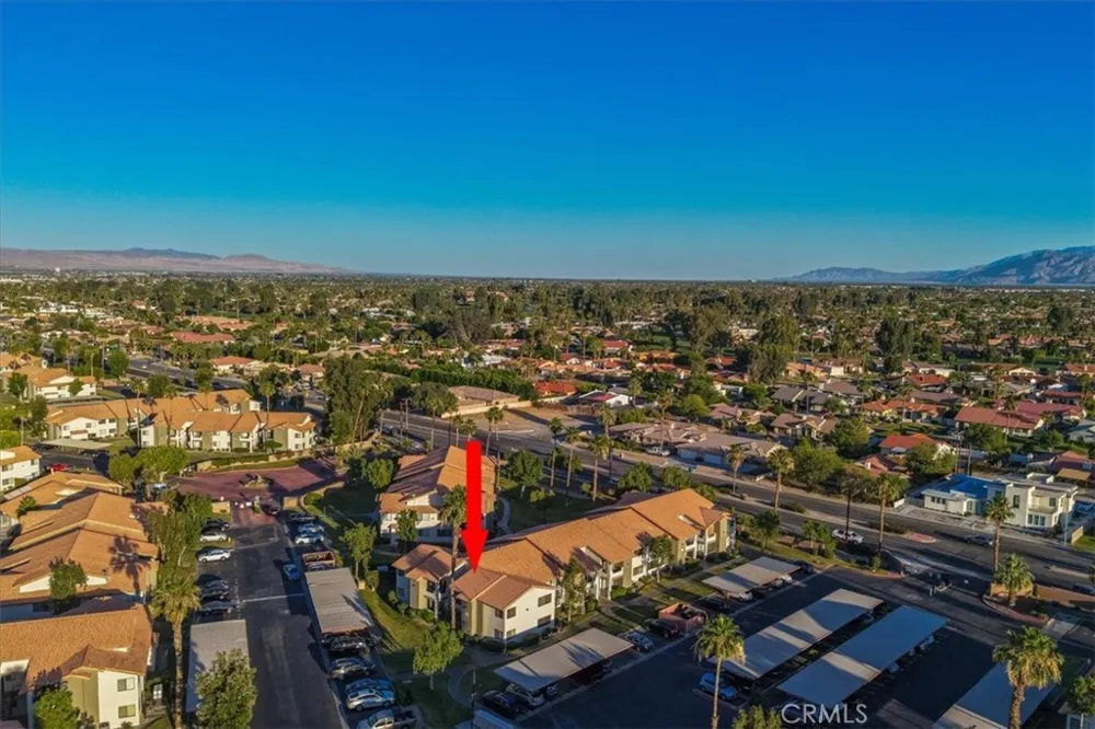 78650 Avenue 42 #1602 Bermuda Dunes, CA 92203
