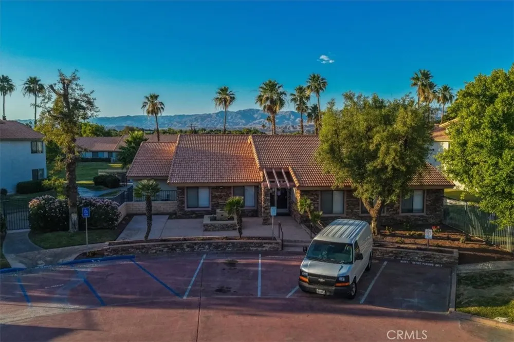 78650 Avenue 42 #1602 Bermuda Dunes, CA 92203