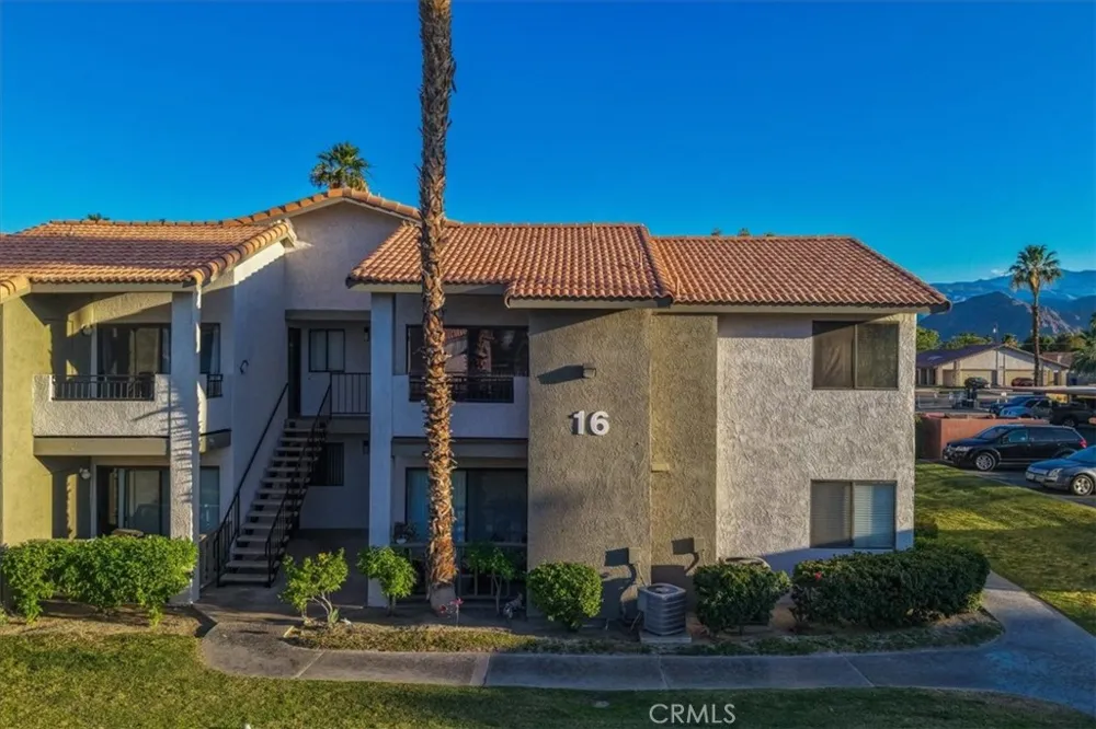 78650 Avenue 42 #1602 Bermuda Dunes, CA 92203