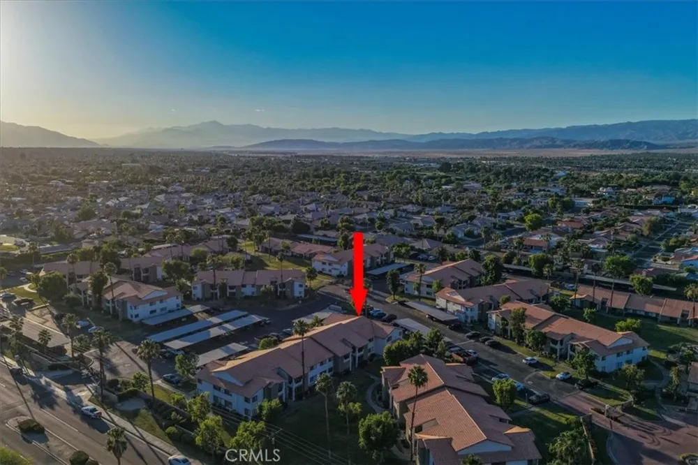 78650 Avenue 42 #1602 Bermuda Dunes, CA 92203