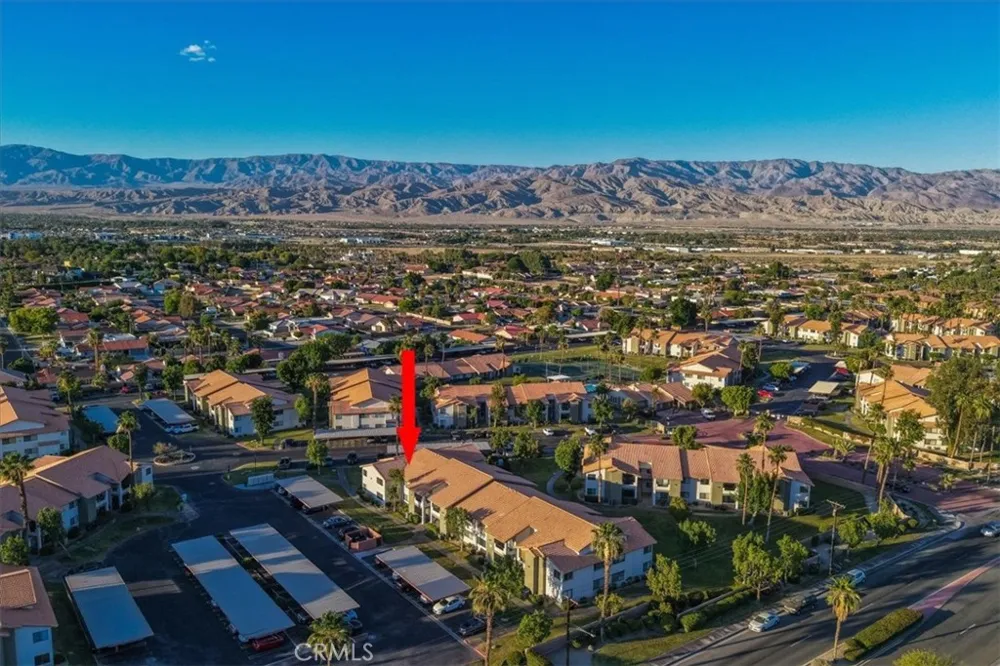 78650 Avenue 42 #1602 Bermuda Dunes, CA 92203