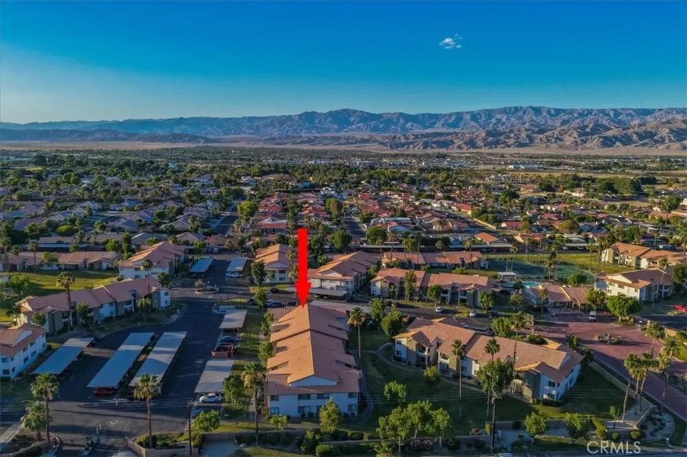 78650 Avenue 42 #1602 Bermuda Dunes, CA 92203