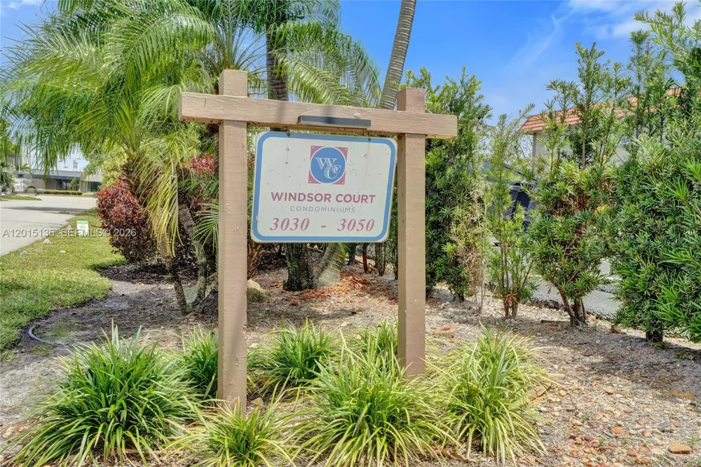 3050 NE 5th Ter #13 Wilton Manors, FL 33334