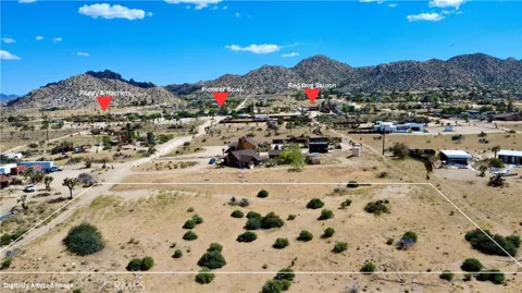 5134 William S Hart Road