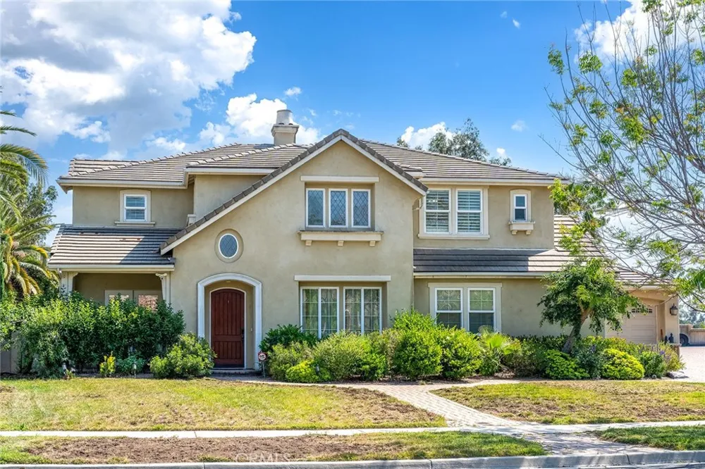 13361 Highstone Manor Court Rancho Cucamonga, CA 91739
