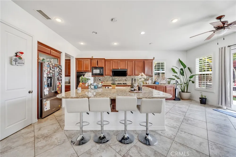 13361 Highstone Manor Court Rancho Cucamonga, CA 91739