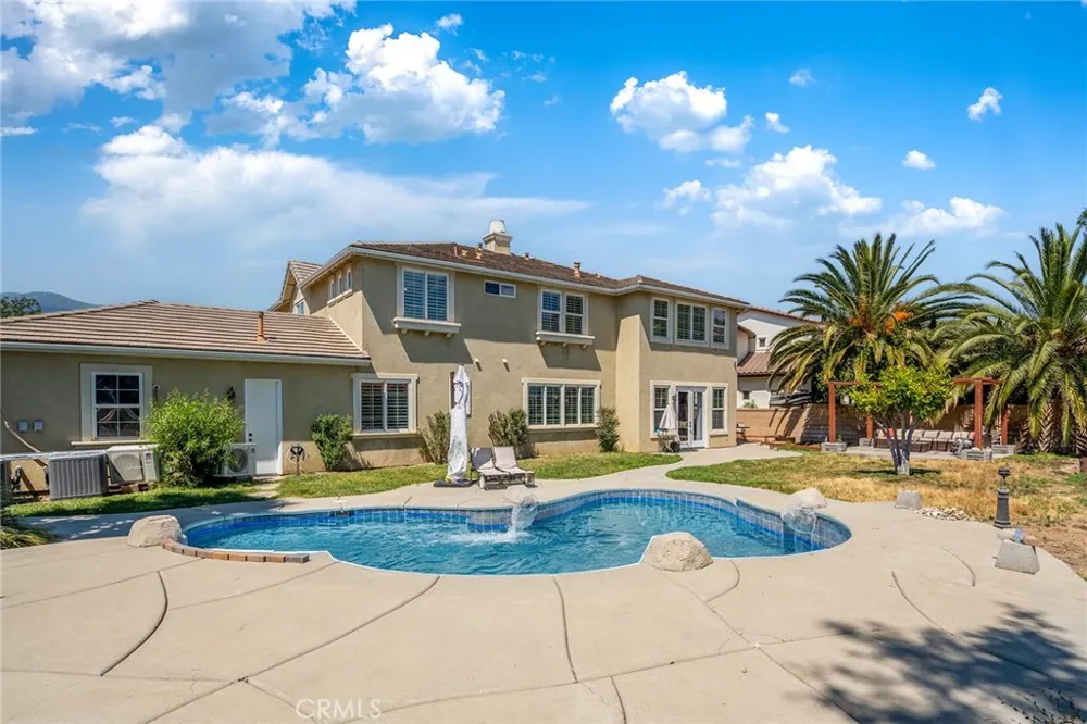 13361 Highstone Manor Court Rancho Cucamonga, CA 91739