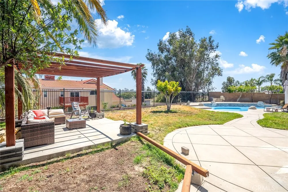 13361 Highstone Manor Court Rancho Cucamonga, CA 91739