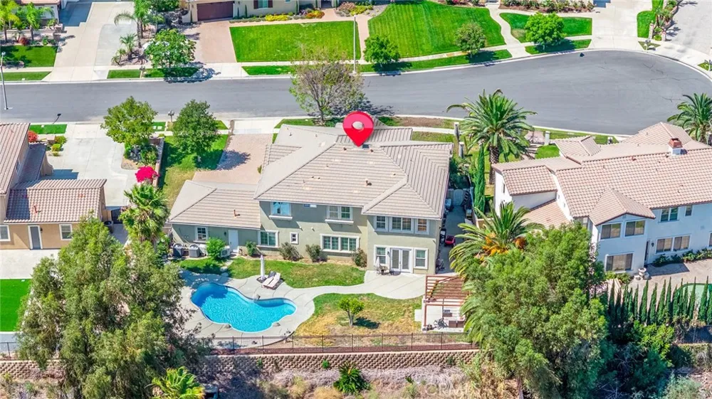 13361 Highstone Manor Court Rancho Cucamonga, CA 91739