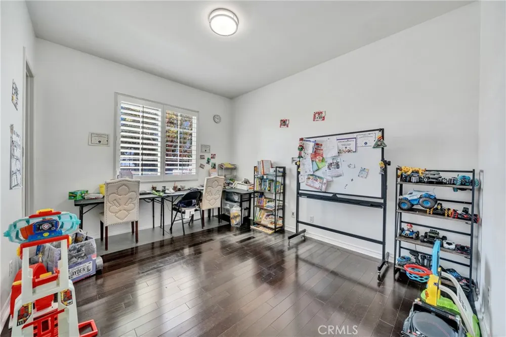 13361 Highstone Manor Court Rancho Cucamonga, CA 91739