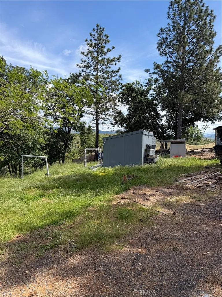 11121 Yankee Vista Oroville, CA 95965