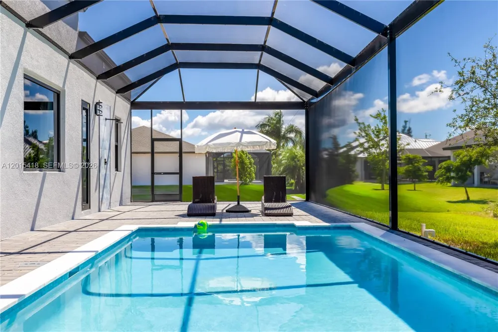 10 33rd PL Cape Coral, FL 33904