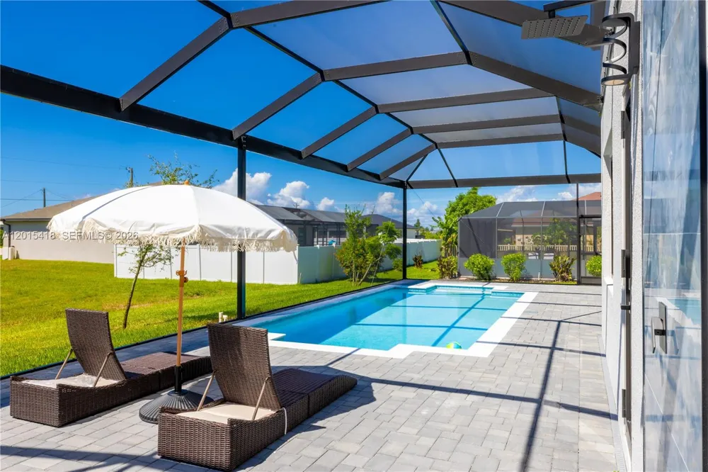 10 33rd PL Cape Coral, FL 33904