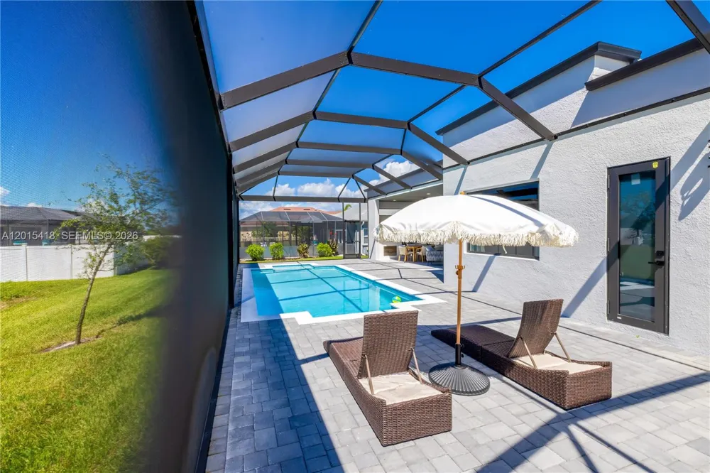 10 33rd PL Cape Coral, FL 33904