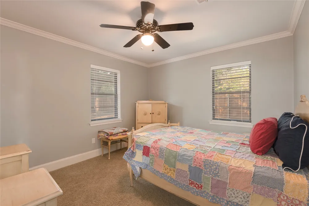 4142 County Road 1001 McKinney, TX 75071