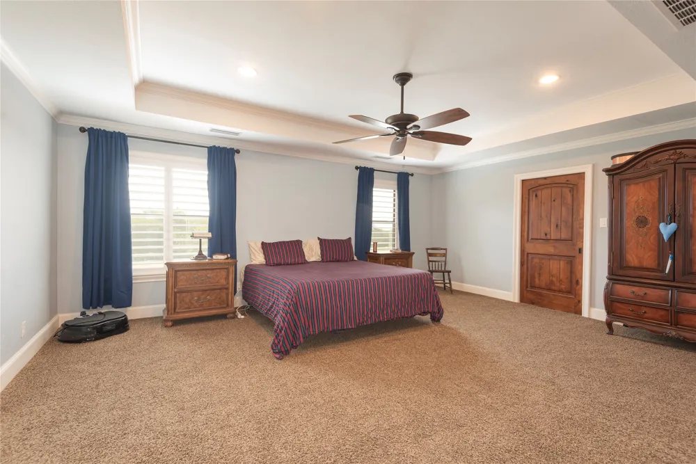 4142 County Road 1001 McKinney, TX 75071