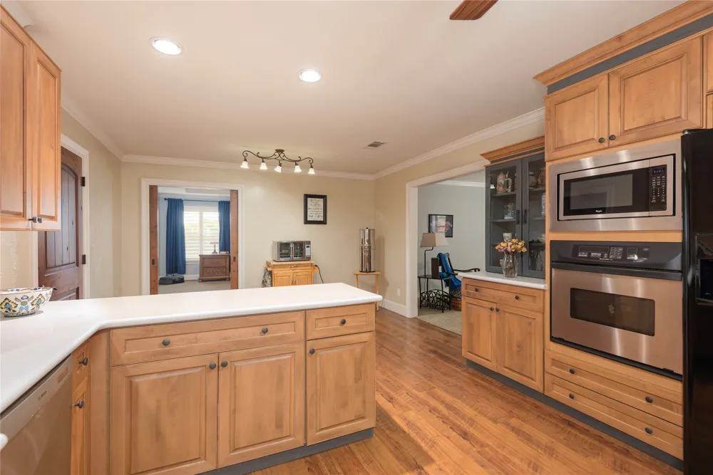 4142 County Road 1001 McKinney, TX 75071