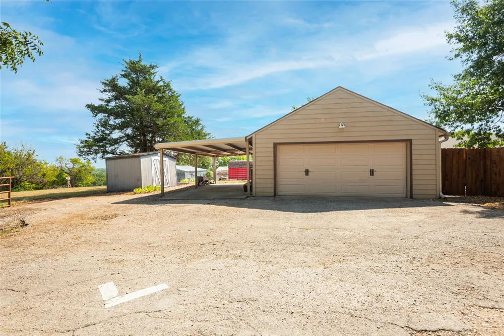 4142 County Road 1001 McKinney, TX 75071