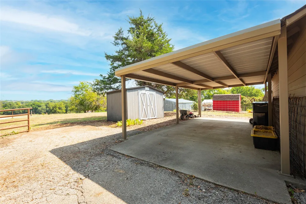 4142 County Road 1001 McKinney, TX 75071
