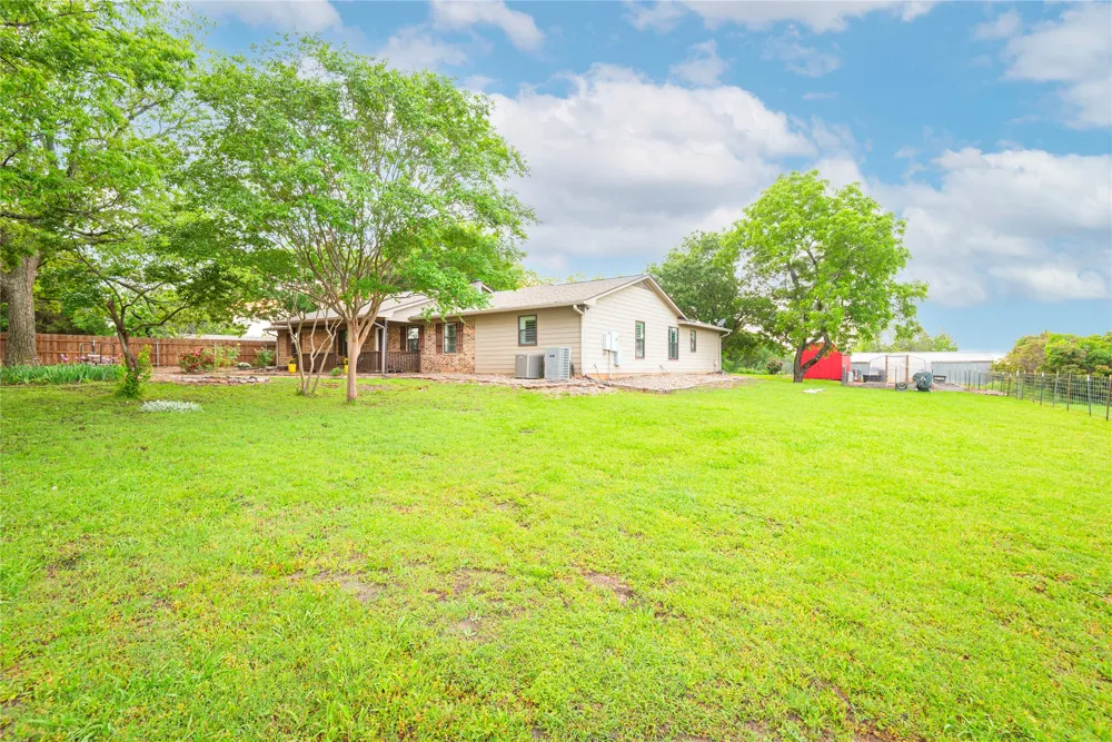 4142 County Road 1001 McKinney, TX 75071