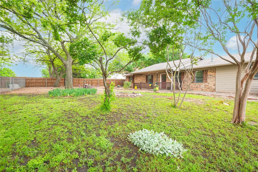 4142 County Road 1001 McKinney, TX 75071