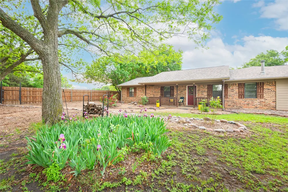 4142 County Road 1001 McKinney, TX 75071