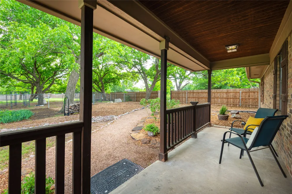 4142 County Road 1001 McKinney, TX 75071