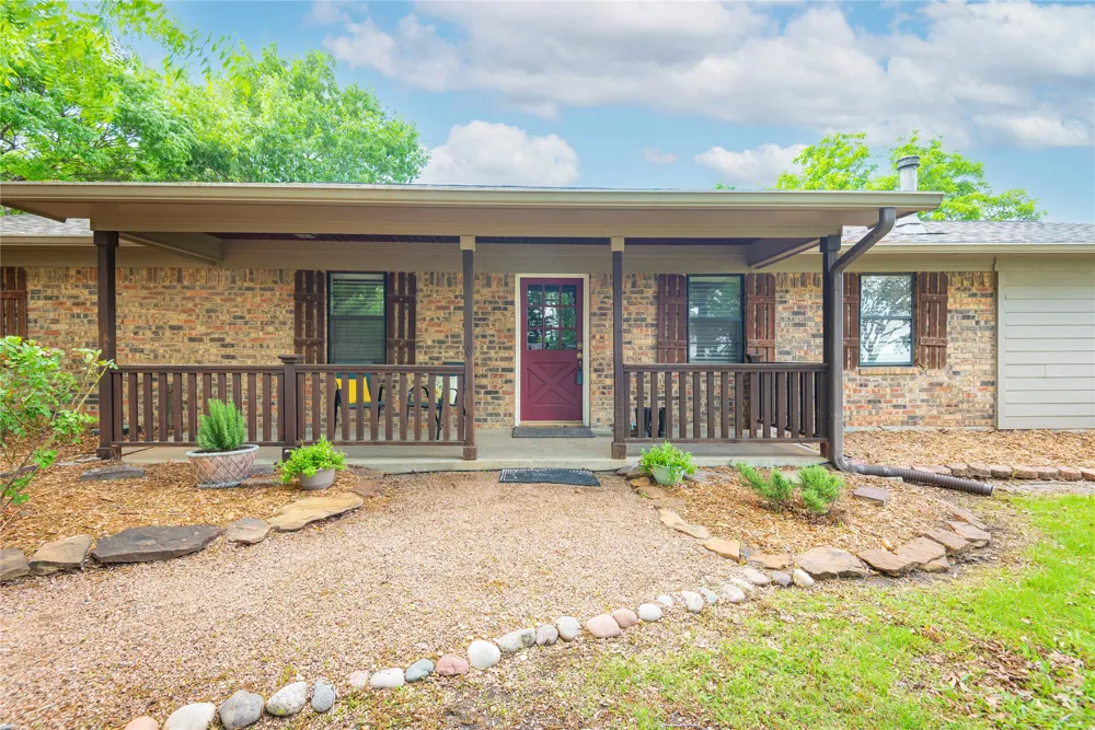 4142 County Road 1001 McKinney, TX 75071