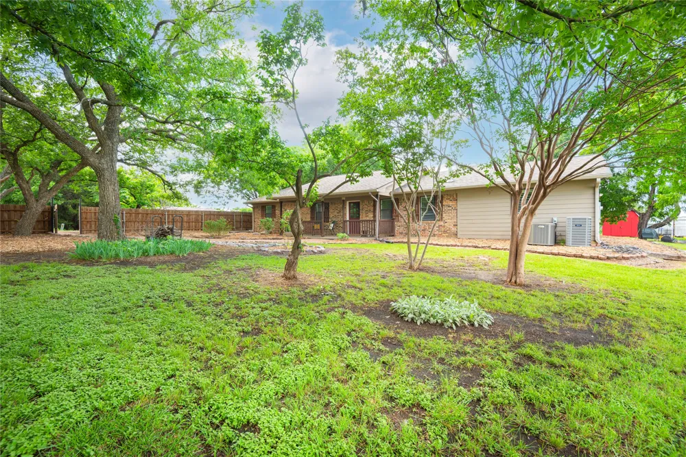 4142 County Road 1001 McKinney, TX 75071