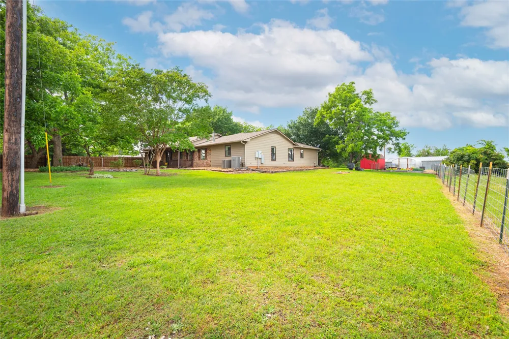 4142 County Road 1001 McKinney, TX 75071