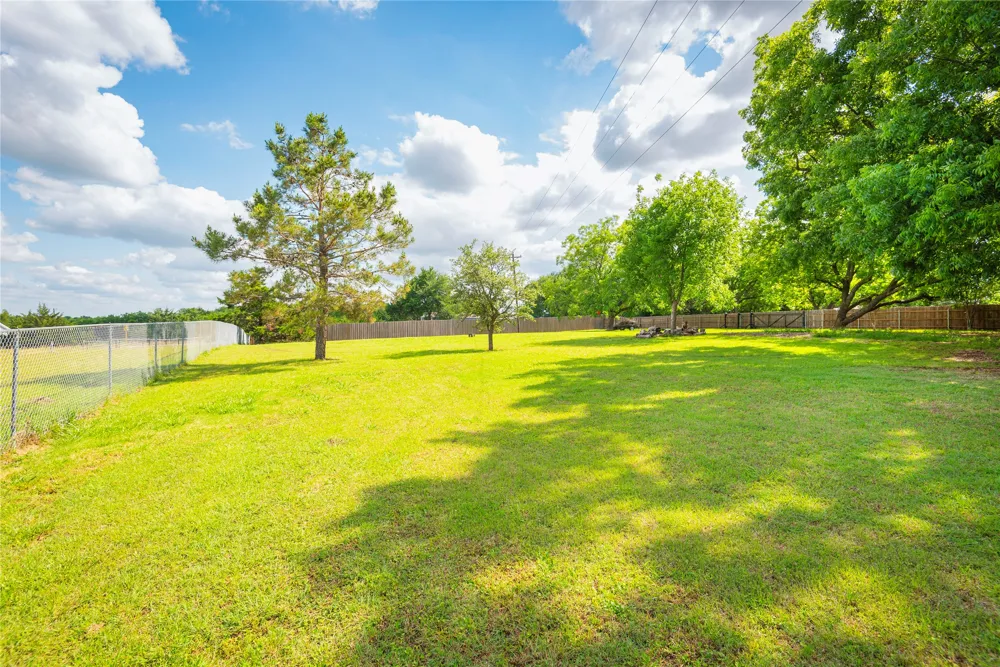 4142 County Road 1001 McKinney, TX 75071