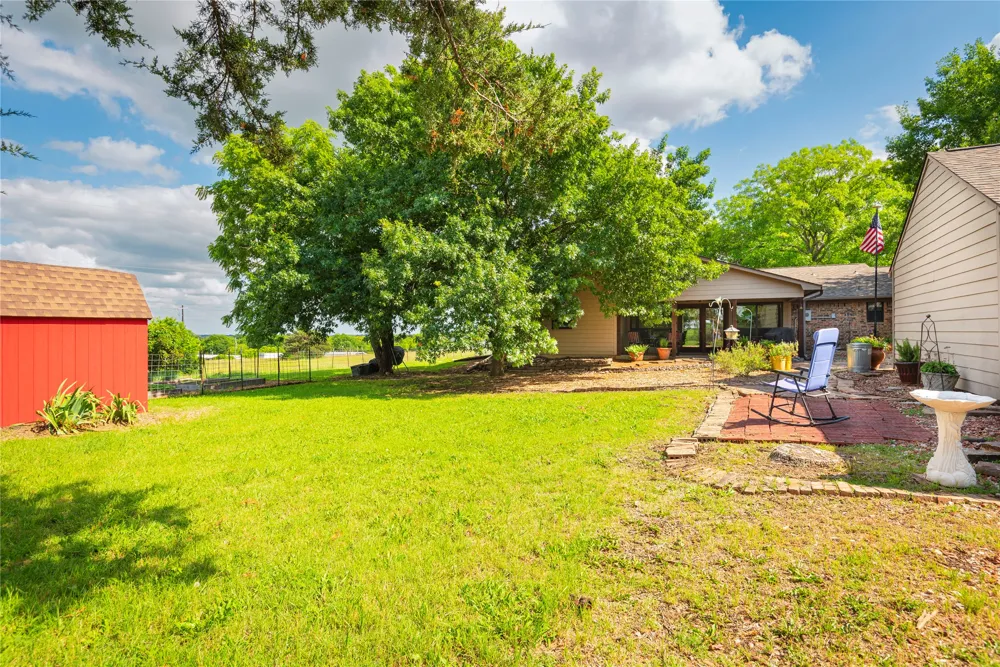 4142 County Road 1001 McKinney, TX 75071