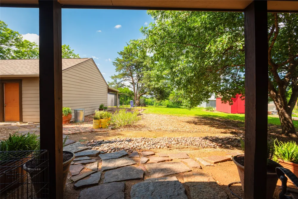 4142 County Road 1001 McKinney, TX 75071
