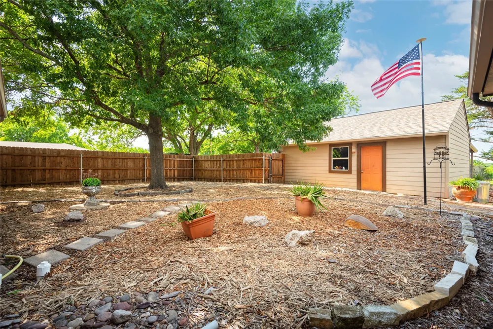 4142 County Road 1001 McKinney, TX 75071